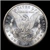 Image 3 : 1881-s Morgan Dollar $1 Grades GEM+ Unc