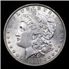 Image 2 : 1882-p Morgan Dollar $1 Grades Choice+ Unc