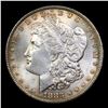 Image 2 : 1883-o Morgan Dollar $1 Grades GEM+ Unc