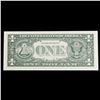 Image 3 : 4x Consecutive 2006 $1 Federal Reserve Notes (Chicago, IL), All CU Grades CU