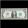 Image 8 : 4x Consecutive 2006 $1 Federal Reserve Notes (Chicago, IL), All CU Grades CU