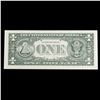 Image 9 : 4x Consecutive 2006 $1 Federal Reserve Notes (Chicago, IL), All CU Grades CU