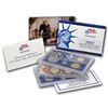 Image 1 : 2007 United States Mint Proof Set - 14 Piece set