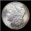 Image 2 : 1904-o Morgan Dollar $1 Grades GEM Unc