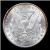 Image 3 : 1904-o Morgan Dollar $1 Grades GEM Unc