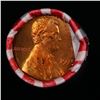 Image 2 : Shotgun Lincoln 1c roll, 1975-p 50 pcs Bank Wrapper.