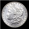 Image 2 : ***Auction Highlight*** 1900-s Morgan Dollar $1 Graded Select Unc BY USCG (fc)