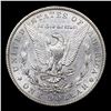 Image 3 : ***Auction Highlight*** 1900-s Morgan Dollar $1 Graded Select Unc BY USCG (fc)
