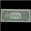 Image 3 : 1963 $1 Federal Reserve Note (Philadelphia, PA) Grades Gem CU