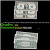 Image 1 : 3x Non-Consecutive 1977A $1 Federal Reserve Notes (New York, NY), All CU Grades CU