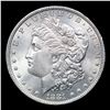 Image 2 : 1881-o Morgan Dollar $1 Grades Choice+ Unc