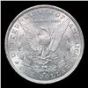 Image 3 : 1881-o Morgan Dollar $1 Grades Choice+ Unc