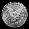 Image 3 : ***Auction Highlight*** 1899-o Micro O Morgan Dollar $1 Graded Select Unc BY USCG (fc)