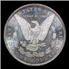 Image 3 : 1879-s Morgan Dollar $1 Grades Select+ Unc