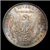 Image 3 : 1888-p Morgan Dollar $1 Graded ms65+ BY SEGS