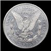 Image 3 : 1878-cc Morgan Dollar $1 Grades Select Unc