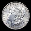 Image 2 : 1885-o Morgan Dollar $1 Grades Select Unc