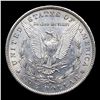 Image 3 : 1885-o Morgan Dollar $1 Grades Select Unc