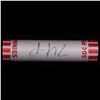Image 3 : Shotgun Lincoln 1c roll, 1974-p 50 pcs Bank Wrapper.