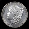 Image 2 : ***Auction Highlight*** 1884-s Morgan Dollar $1 Graded Select Unc BY USCG (fc)