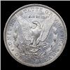 Image 3 : ***Auction Highlight*** 1884-s Morgan Dollar $1 Graded Select Unc BY USCG (fc)
