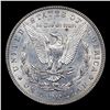 Image 3 : 1897-p Morgan Dollar $1 Grades Select Unc