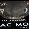 Image 6 : 1883-cc Morgan Dollar $1 Graded ms63 DMPL BY SEGS