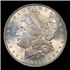 Image 2 : 1886-p Morgan Dollar $1 Grades Choice+ Unc