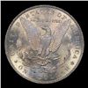 Image 3 : 1886-p Morgan Dollar $1 Grades Choice+ Unc