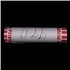 Image 3 : Shotgun Lincoln 1c roll, 1999-d 50 pcs Bank Wrapper.