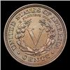 Image 3 : 1911 Liberty Nickel 5c Grades Select+ Unc