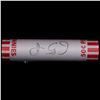 Image 3 : Shotgun Lincoln 1c roll, 1965-p 50 pcs Bank Wrapper.