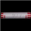 Image 3 : Shotgun Lincoln 1c roll, 1963-p 50 pcs Bank Wrapper.