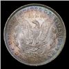 Image 3 : 1883-o Morgan Dollar $1 Grades Select+ Unc
