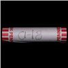 Image 3 : Shotgun Lincoln 1c roll, 1981-d 50 pcs Bank Wrapper.