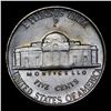 Image 3 : 1942-p Jefferson Nickel 5c Grades Select+ Unc