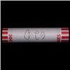 Image 3 : Shotgun Lincoln 1c roll, 1962-d 50 pcs Bank Wrapper.