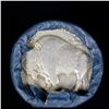 Image 3 : Buffalo Nickel Shotgun Roll in Old Bank Style 'Bell Telephone'  Wrapper 1920 &d Mint Ends