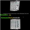Image 1 : 5x Consecutive 2003A $2 Federal Reserve Notes (Philadelphia, PA), All CU Grades CU