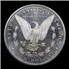 Image 3 : 1881-s Morgan Dollar $1 Grades GEM Unc PL