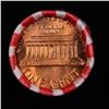 Image 2 : Shotgun Lincoln 1c roll, 1979-p 50 pcs Bank Wrapper.
