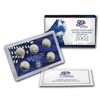 Image 3 : Group of 2 United States Mint Proof Sets 2001-2002 20 coins.