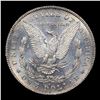 Image 3 : 1878-s Morgan Dollar $1 Grades Choice+ Unc