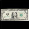 Image 2 : 1963B $1 'Barr Note' Federal Reserve Note (New York, NY) Grades vf+