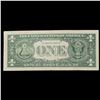Image 3 : 1963B $1 'Barr Note' Federal Reserve Note (New York, NY) Grades vf+