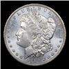 Image 2 : 1904-o Morgan Dollar $1 Grades Choice+ Unc