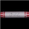Image 3 : Shotgun Lincoln 1c roll, 1977-d 50 pcs Bank Wrapper.