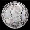 Image 2 : 1827 Capped Bust Half Dollar 50c Grades vf++