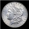 Image 2 : 1898-p Morgan Dollar $1 Grades Choice+ Unc