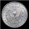 Image 3 : 1898-p Morgan Dollar $1 Grades Choice+ Unc